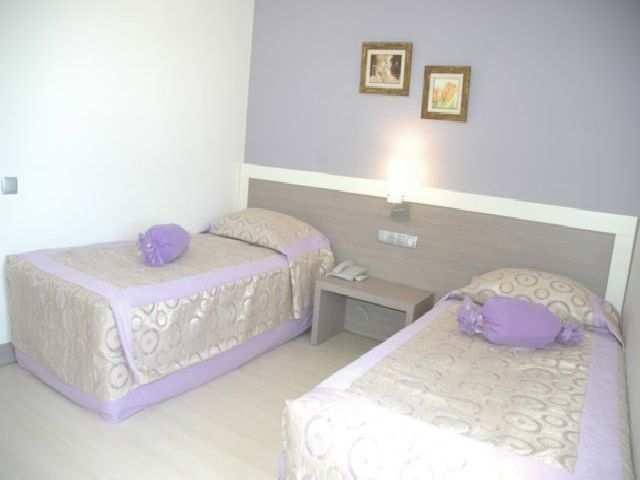 Бодрум: Anka Resort
