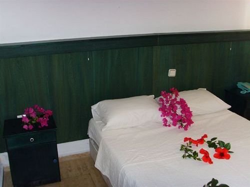 Бодрум: Hotel Kalender
