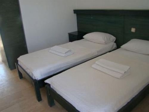 Бодрум: Hotel Kalender