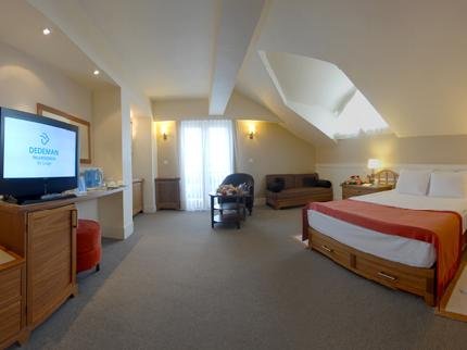 Эрзурум: Dedeman Erzurum Palandoken Ski Lodge
