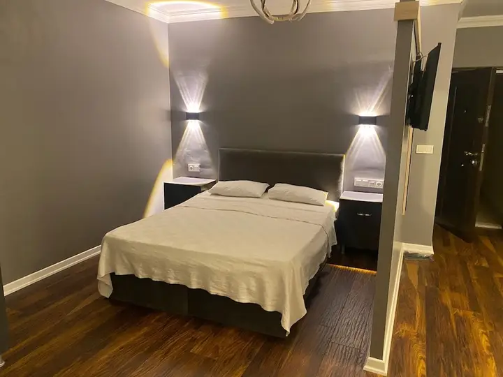 Стамбул: Kadikoy Mernat Otel