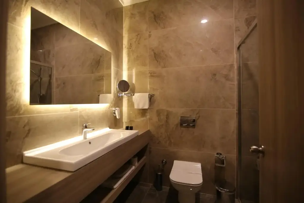 Анкара: Hotel Excellence Inn