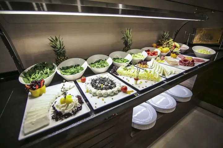 Анкара: Hotel Excellence Inn