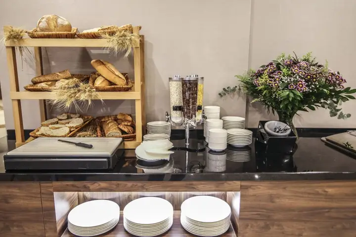 Анкара: Hotel Excellence Inn