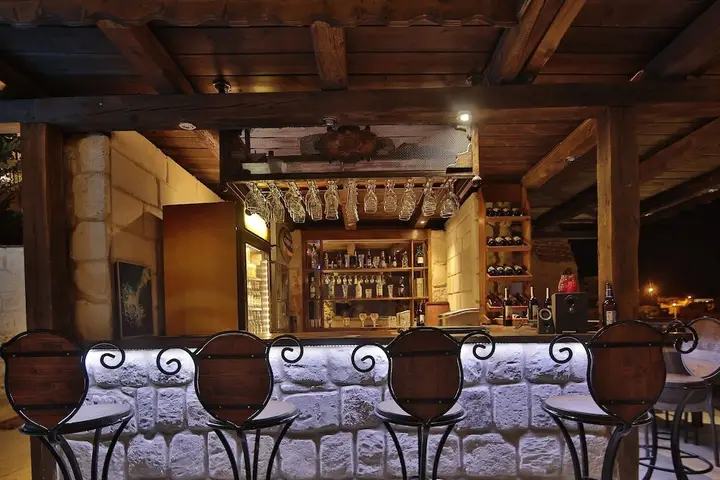 Гёреме: Shoestring Cave House - Hostel