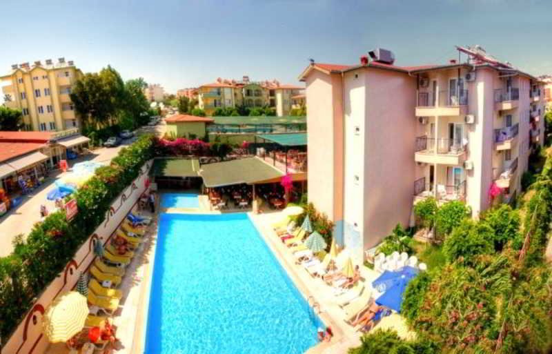 Манавгат: Dynasty Hotel