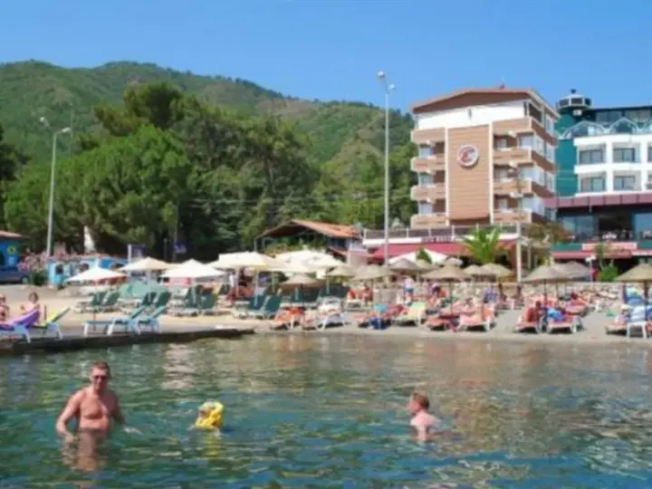 Мармарис: Casa Mare