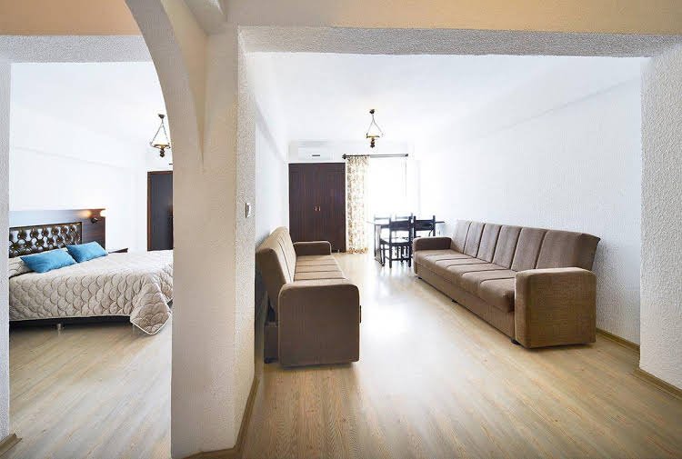 Мармарис: Halici Semera Tatil Koyu
