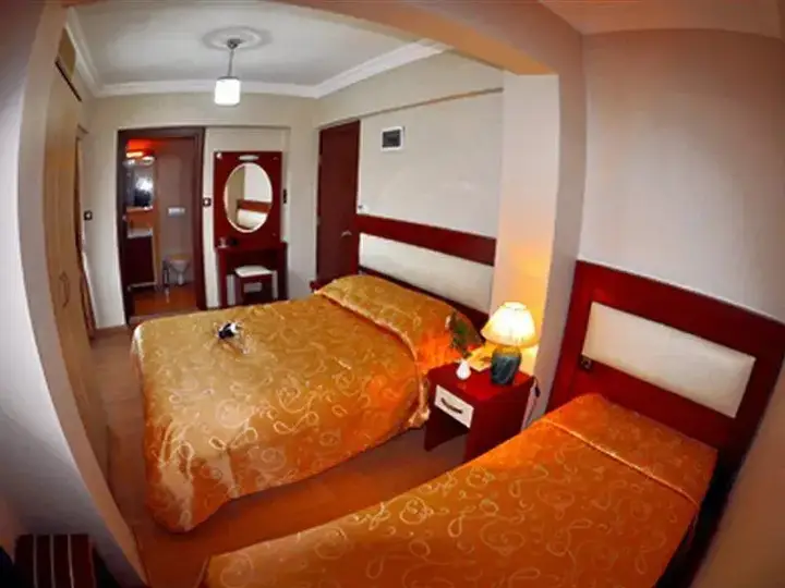 Мармарис: Moneta Boutique Hotel