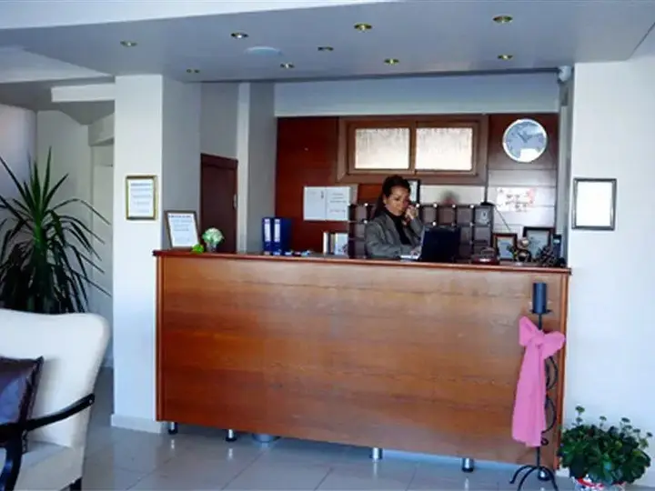 Мармарис: Moneta Boutique Hotel