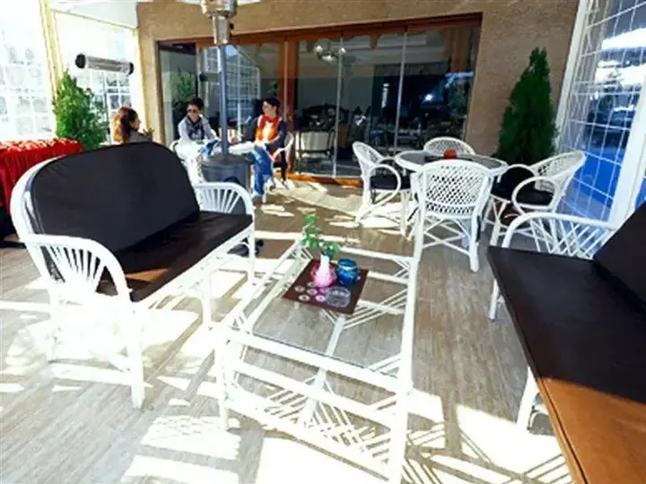 Мармарис: Moneta Boutique Hotel