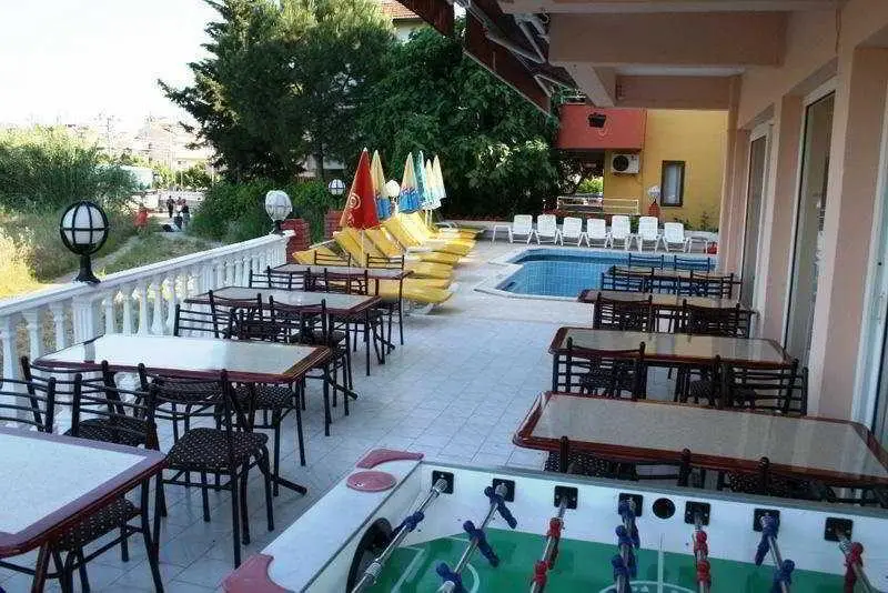 Moneta Boutique Hotel — фото 1