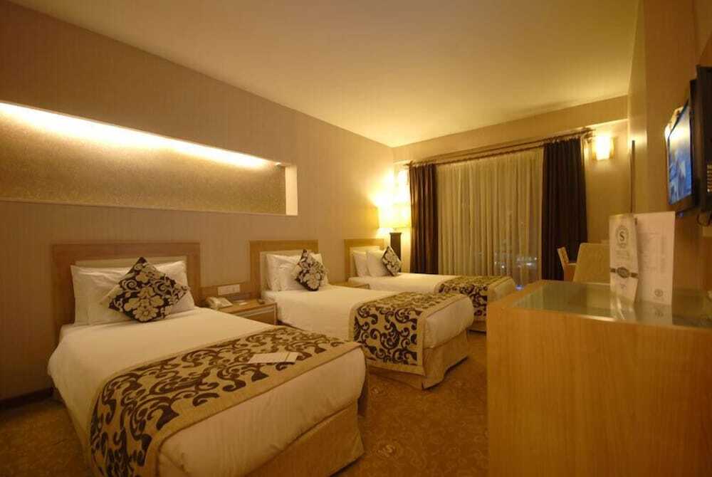 Кайсери: Selcuk Hotel
