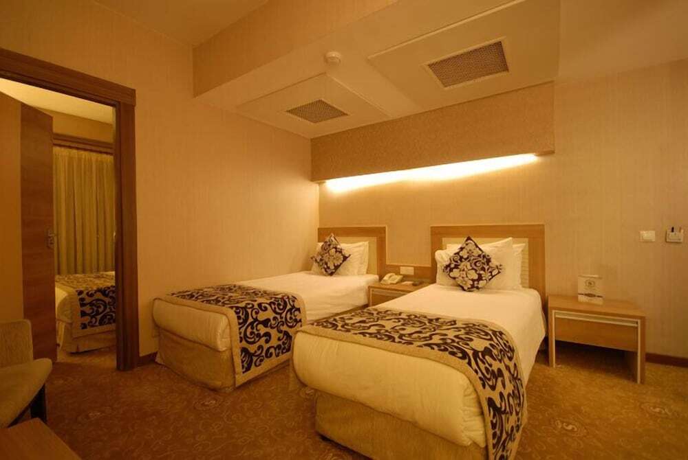 Кайсери: Selcuk Hotel