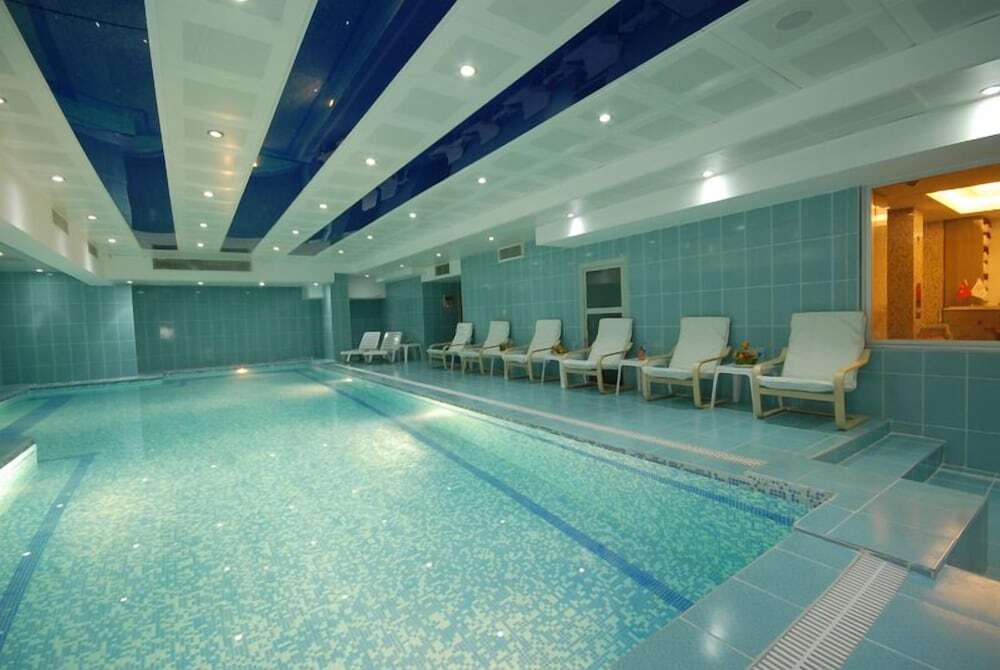 Кайсери: Selcuk Hotel
