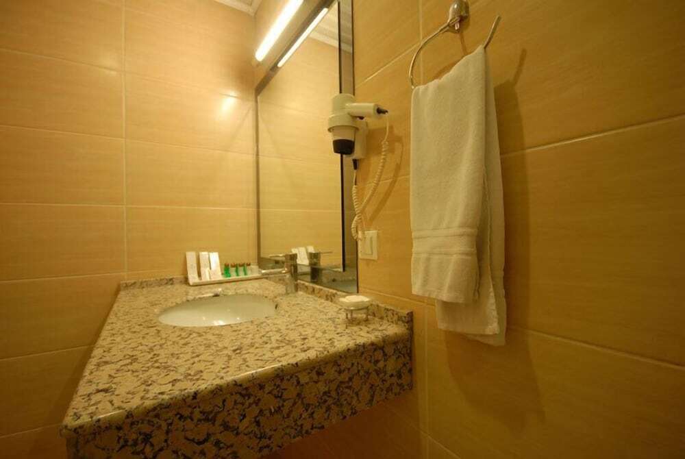 Кайсери: Selcuk Hotel