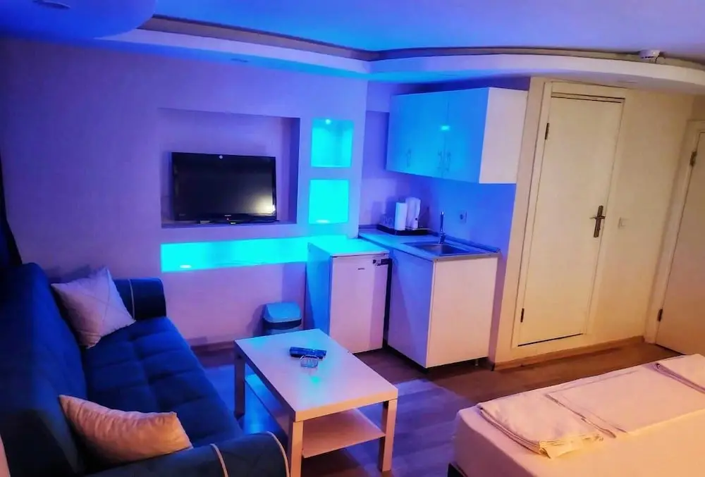 Стамбул: Artemis Suite Bakırköy