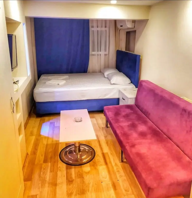 Artemis Suite Bakırköy — фото 1
