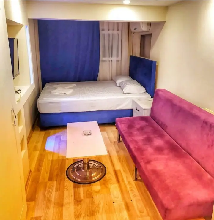 Стамбул: Artemis Suite Bakırköy