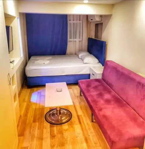 Artemis Suite Bakırköy — фото 1