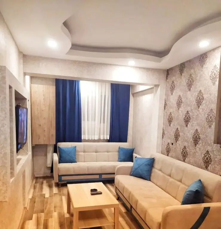 Стамбул: Artemis Suite Bakırköy