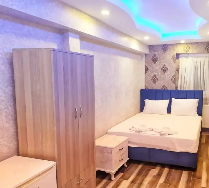 Стамбул: Artemis Suite Bakırköy