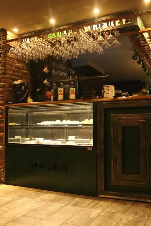 Биледжик: New Point Hotel