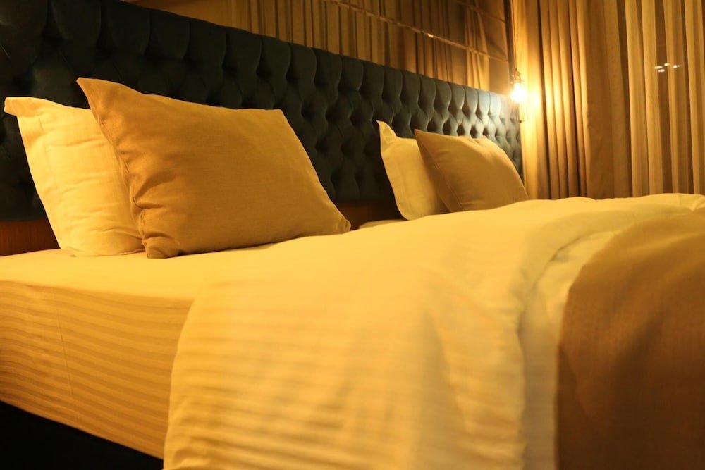 Биледжик: New Point Hotel