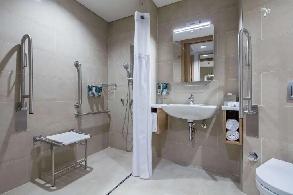 Стамбул: Hampton by Hilton Istanbul Zeytinburnu