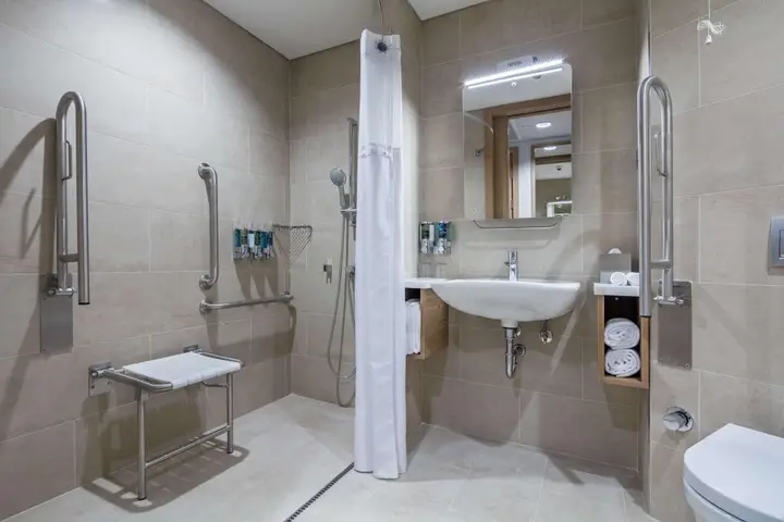Стамбул: Hampton by Hilton Istanbul Zeytinburnu