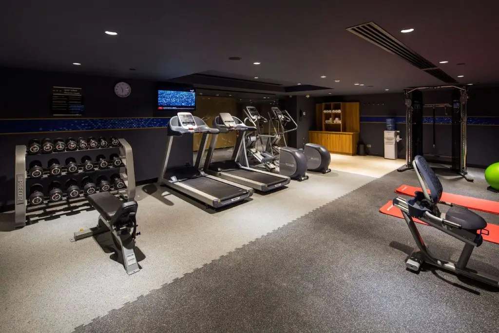 Стамбул: Hampton by Hilton Istanbul Kurtkoy
