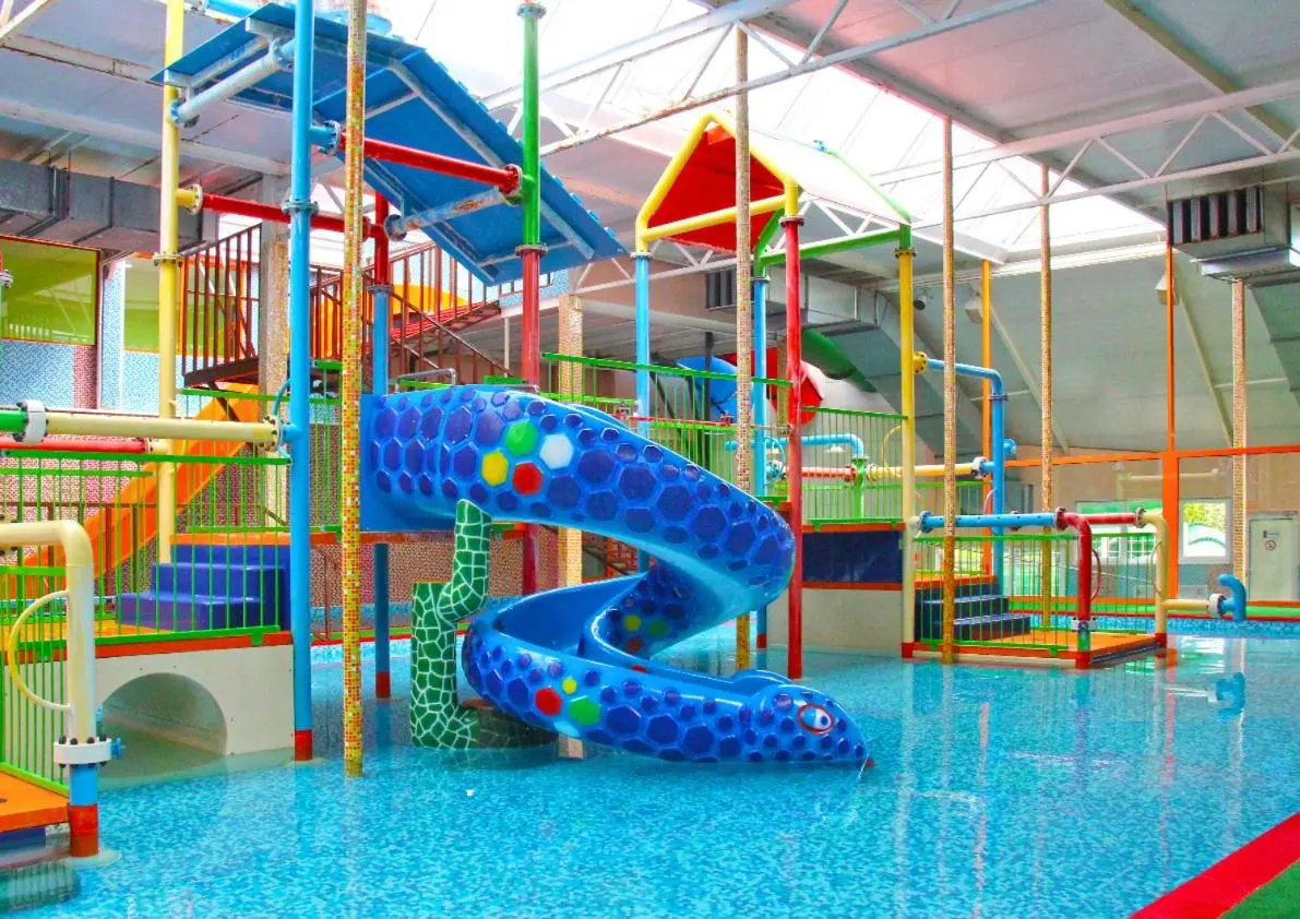 Капустино: Juna Aqua Life