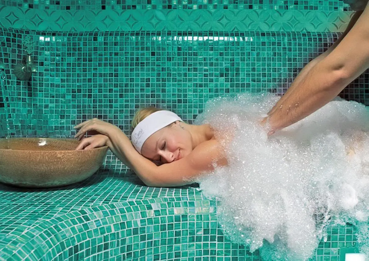 Капустино: Juna Aqua Life