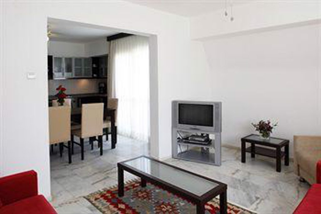 Мугла: Loryma Resort Hotel