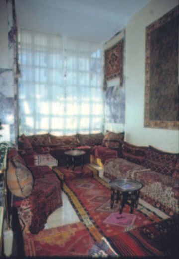 Анкара: Verda Hotel