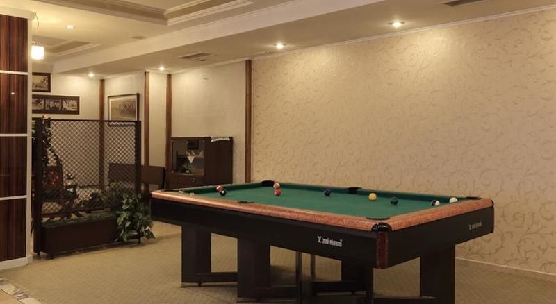 Анкара: Verda Hotel