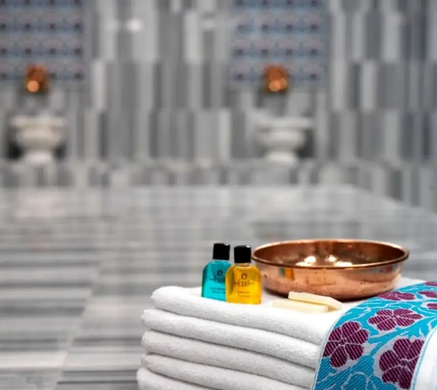 Йозгат: Grand Ser Restaurant