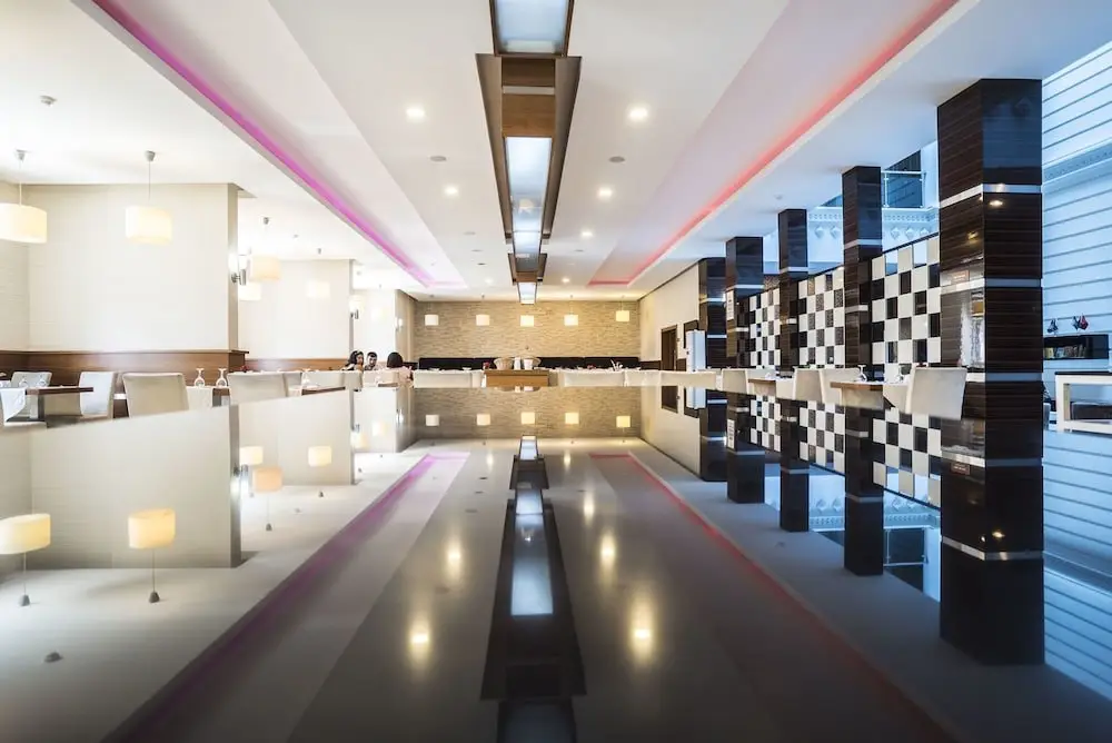 Йозгат: Grand Ser Restaurant