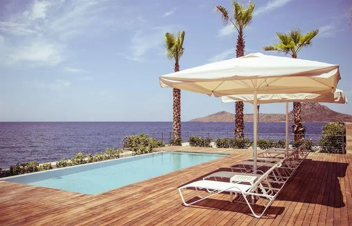 Яликавак: Yalikavak Marina Garden