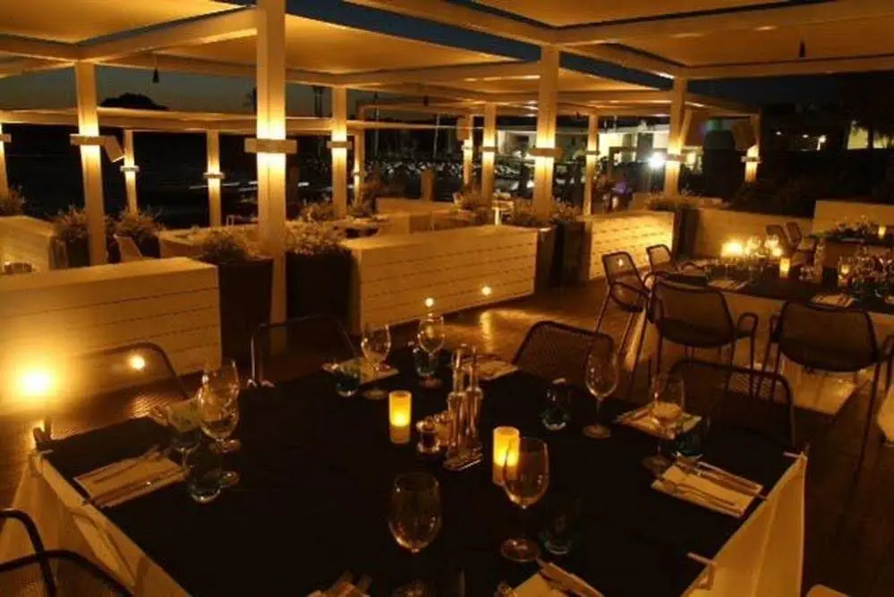 Яликавак: Yalikavak Marina Garden