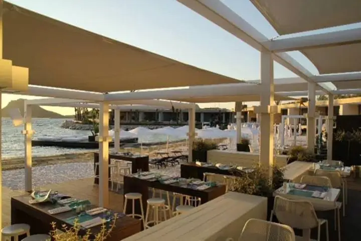 Яликавак: Yalikavak Marina Garden