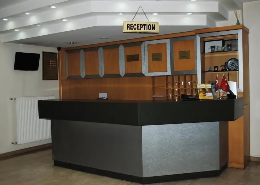 Бурса: Acelya Hotel