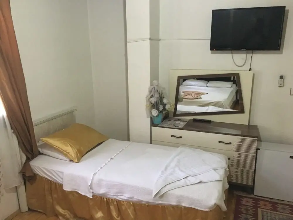 Анталья: Grand Angel Hotel