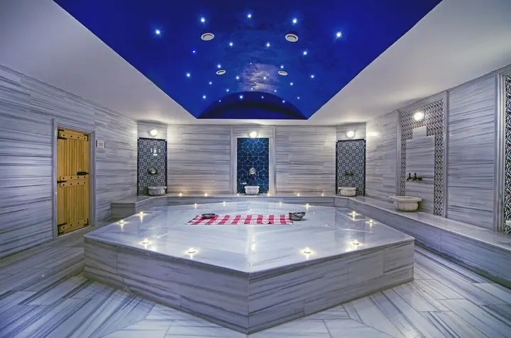 Согучак: Palm Wings Kusadasi Beach Resort