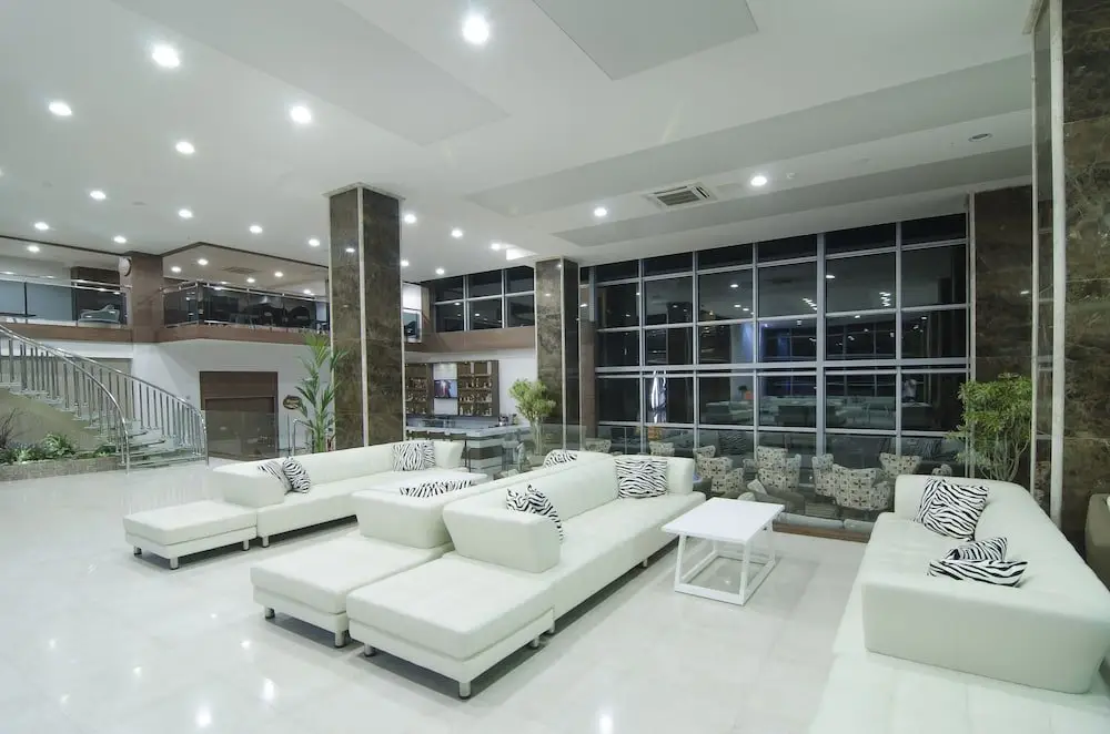 Согучак: Palm Wings Kusadasi Beach Resort