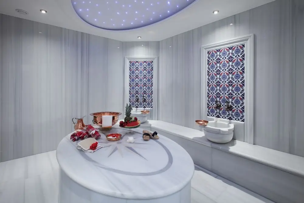 Стамбул: Ferman Hilal Hotel