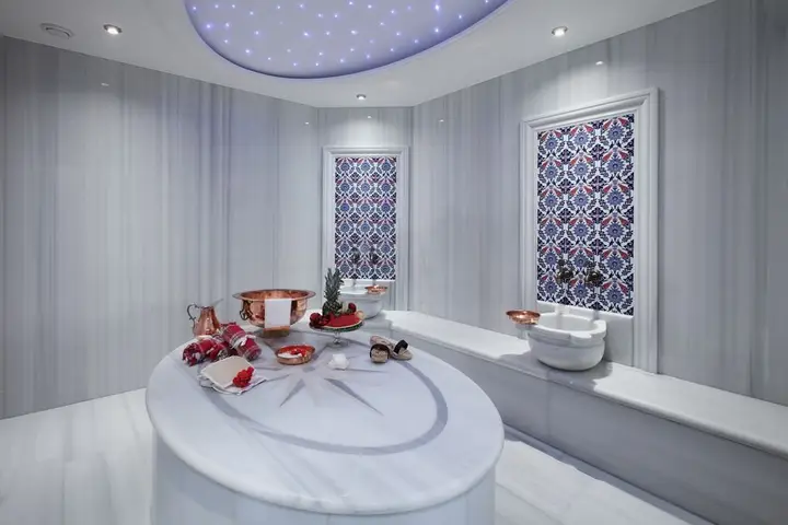 Стамбул: Ferman Hilal Hotel