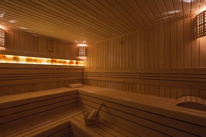 Стамбул: Ferman Hilal Hotel