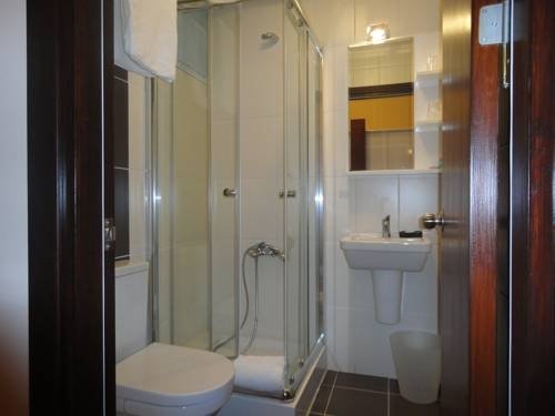 Стамбул: No 34 Hotel