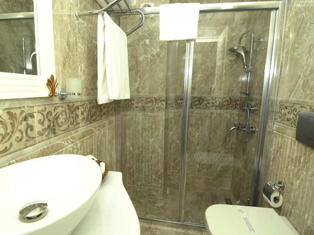 Стамбул: Best Town Palace Hotel